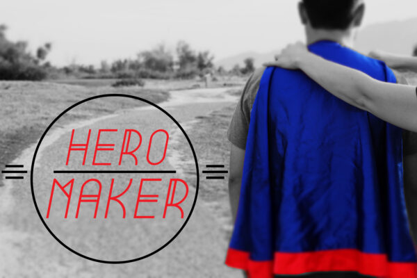 Hero Maker