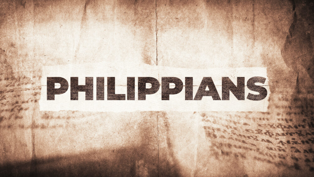 Philippians