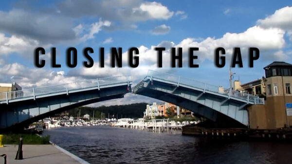Closing the Gap