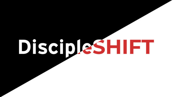 DiscipleShift