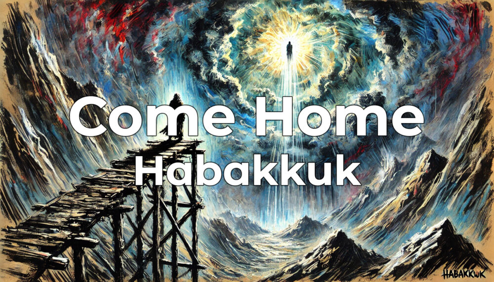 Habakkuk Image