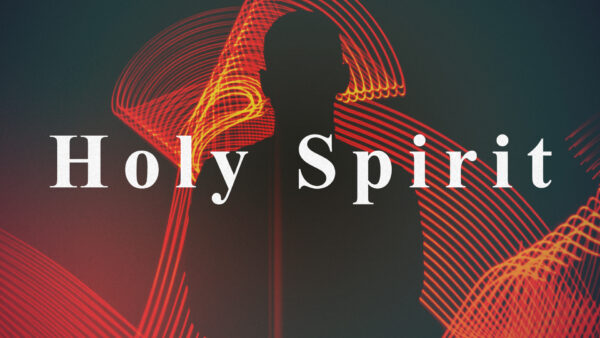 Holy Spirit