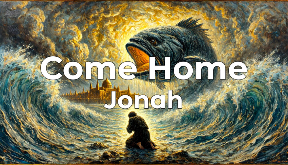Jonah Image