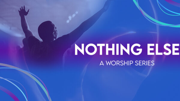 Nothing Else