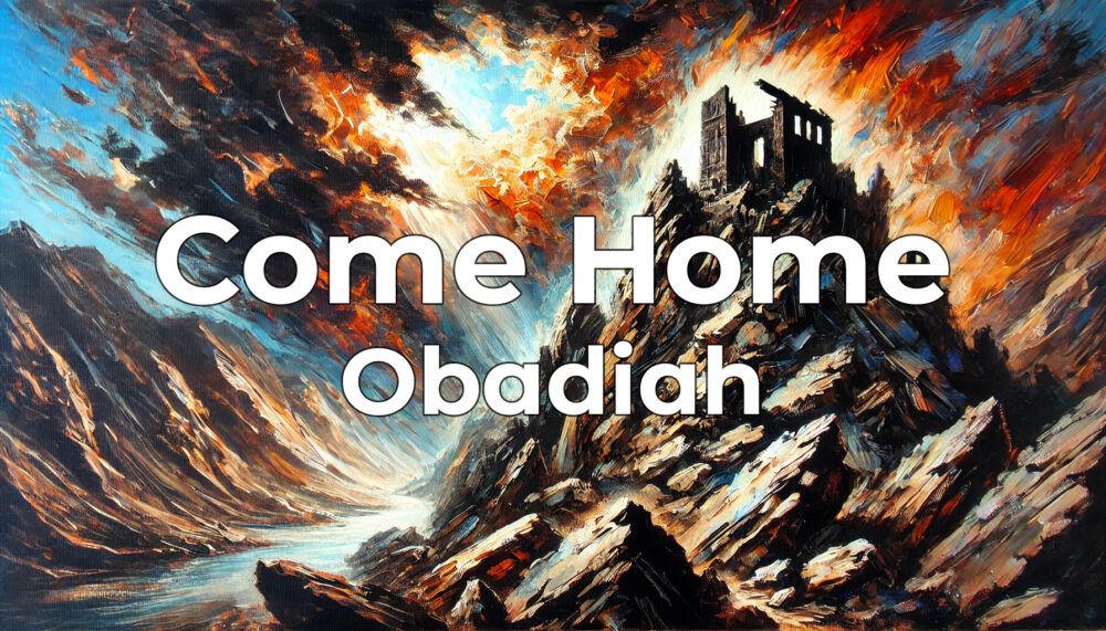 Obadiah Image