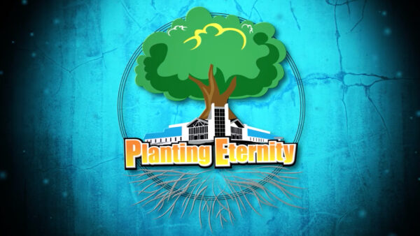 Planting Eternity
