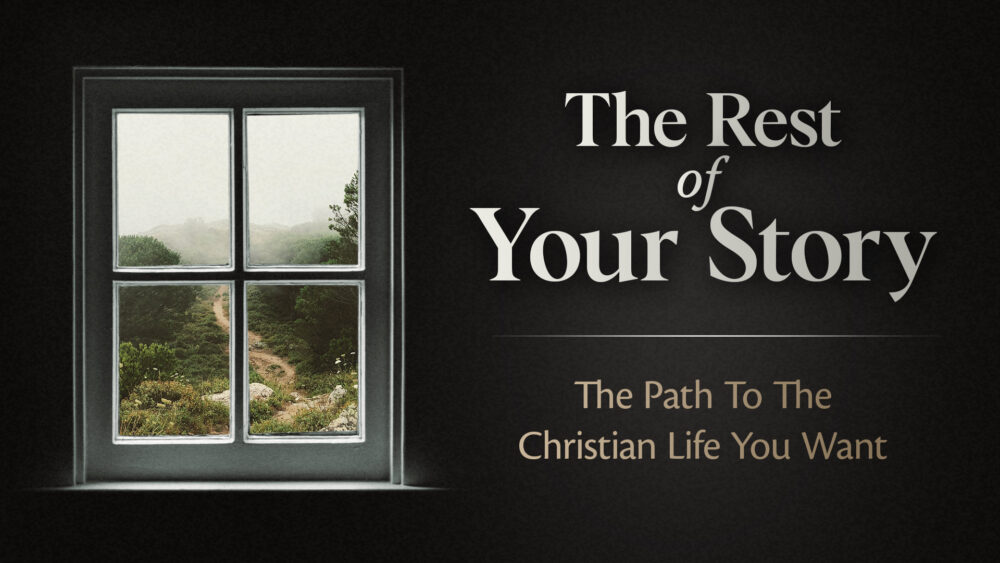 The Rest of Your Story