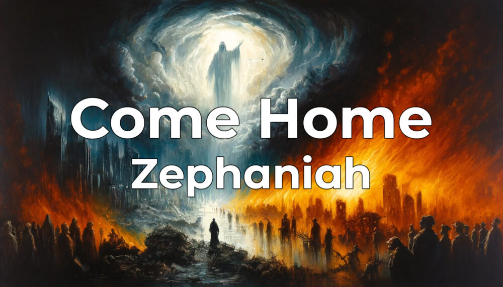 Zephaniah Image