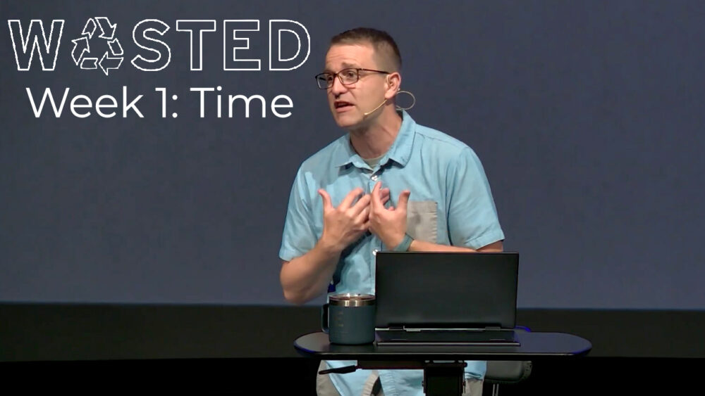 Time Image
