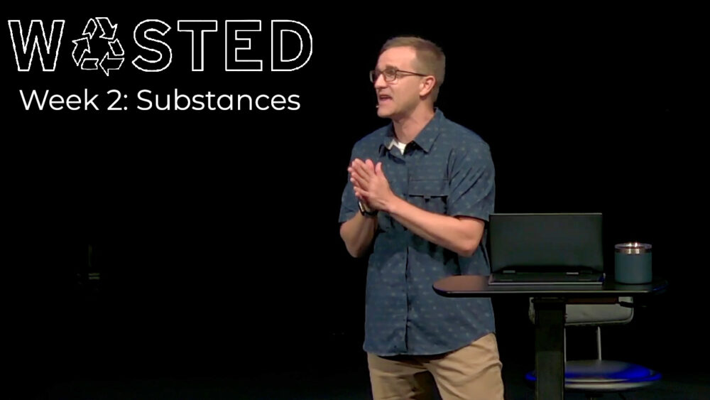 Substances Image