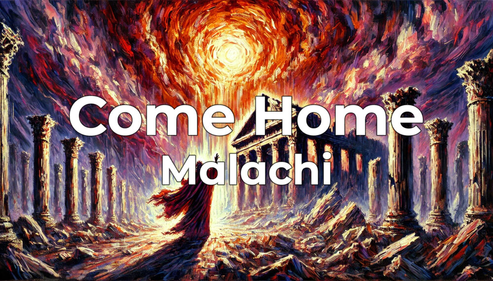 Malachi Image