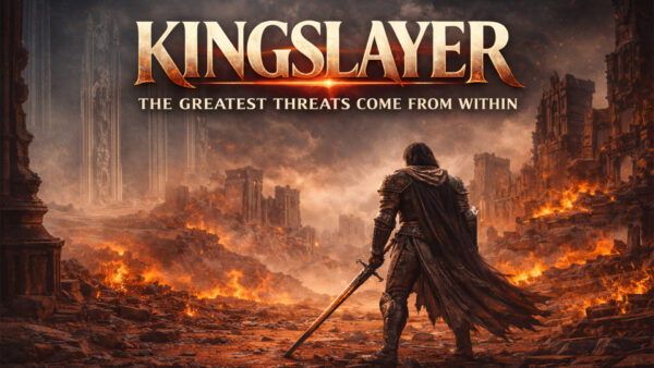 KingSlayer