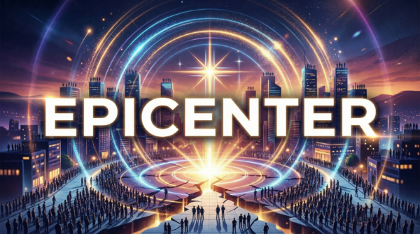 Epicenter