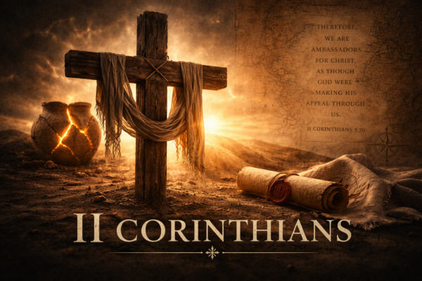II Corinthians