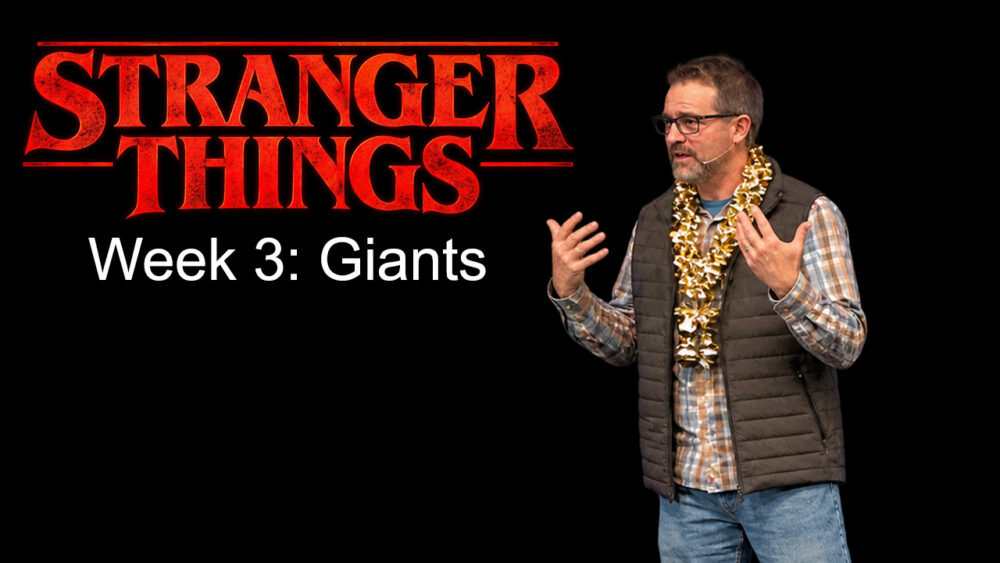 Giants Image