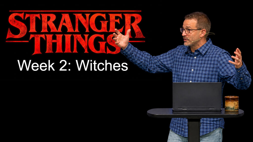 Witches Image